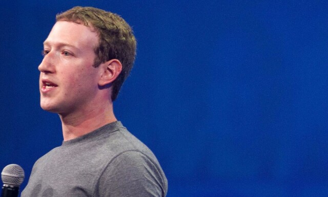image: Sju dagers krise for Facebook: Verdien falt 500 milliarder på to dager